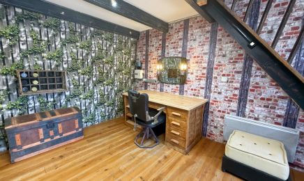 Pirate Barber and Co : Coiffeur à Billom