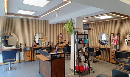 Mag coiffure - Le Molay Littry : Coiffeur à Le Molay-Littry