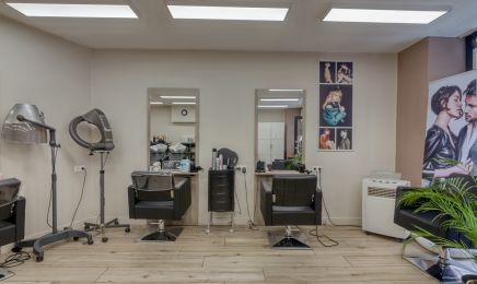 Joly COIFF : Coiffeur à Lyon