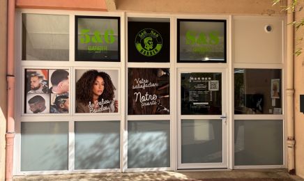 5&6 BARBERSHOP Coiffure : Coiffeur à Épernay