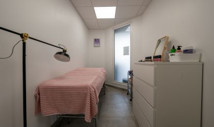 Manoa institut : Institut de beauté à Bompas