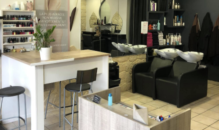 Institut de Coiffure FB Neyron : Coiffeur à Neyron