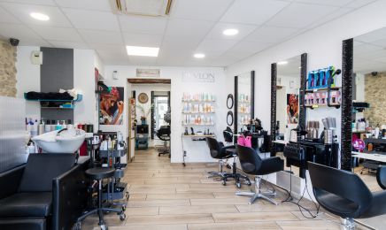 Signature Coiffure : Coiffeur à Saint-Gervais-sur-Roubion