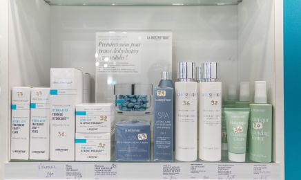 Salon Marie Harmony : Coiffeur à Paris