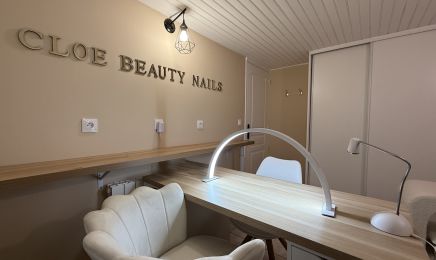 Cloé beauty nails : Manucure à Montivilliers