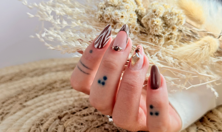 M’Nails : Manucure à Marmande