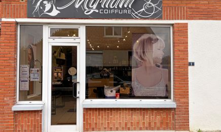 Myriam Coiffure : Coiffeur à Petit-Caux