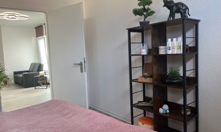 Beauty Salon Olga Gerl: Kosmetikstudio in Waldbüttelbrunn
