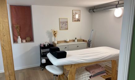 Maison de beauté - Les reflets de soi : Institut de beauté à Laval