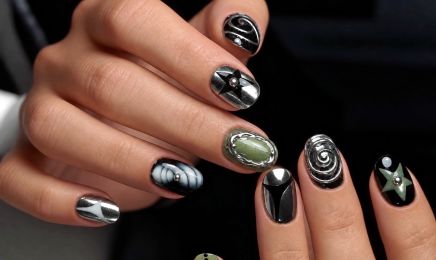 Nosila Beauty Studio : Manucure à Nancy