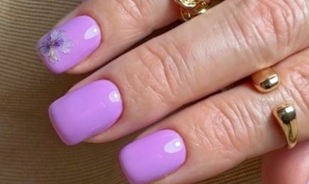 L'ATELIER NAILS BY LEA : Manucure à Ramoulu