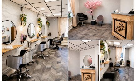 MAD’Cyril devient Chez Delphine : Coiffeur à Tourville-sur-Odon