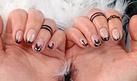 SR Nails : Manucure à Pont-de-Buis-lès-Quimerch
