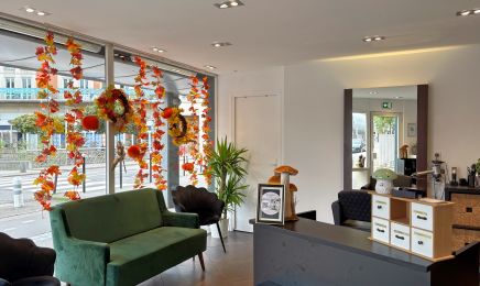 Le Loft Coiffure & Barber - Montigny-le-Bretonneux : Coiffeur à Montigny-le-Bretonneux