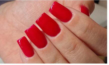 Nady Pro~Nails : Manucure à Carcassonne