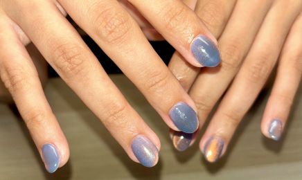Nara Nail : Manucure à Toulouse
