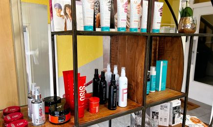 Bart & Locke: Friseur in Stade