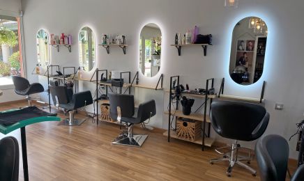 Les ciseaux de Maude  : Coiffeur à Peujard
