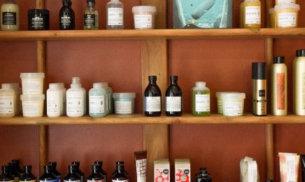 MAISON SAMAIN : Coiffeur à Toulouse
