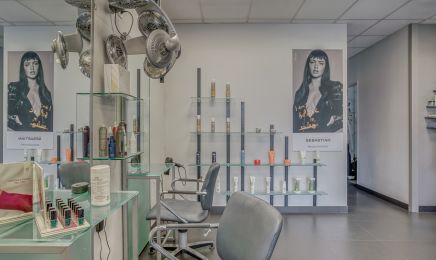 Sonia N’ Coiff  : Institut de beauté à Saint-Michel-Mont-Mercure