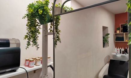 Authentik Coiffure : Coiffeur à Vergongheon
