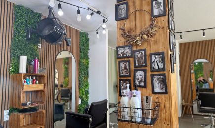 Lorena Hair & More: Barbershop in Maulbronn