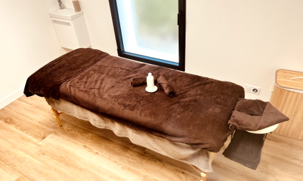 Odea Massages : Institut de beauté à Bon-Encontre