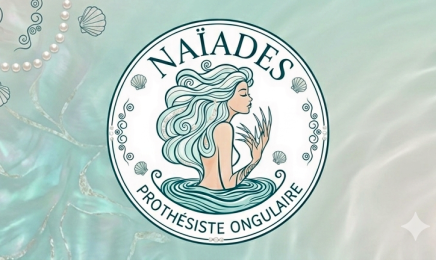 Naïades - Prothésiste Ongulaire : Manucure à Plémy