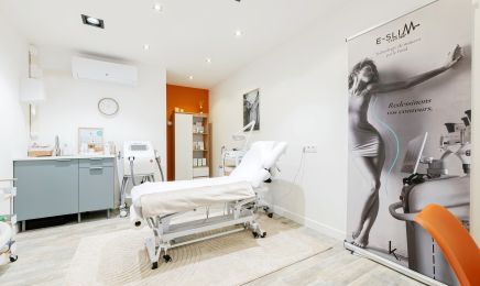 Novalia Laser : Institut de beauté à Saint-Just-Luzac