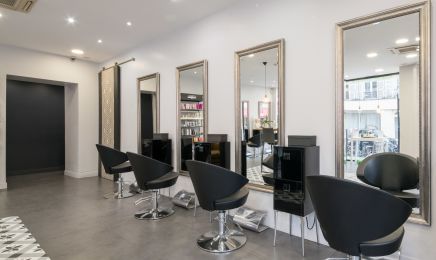 Loft by Denis - Batignolles : Coiffeur à Paris