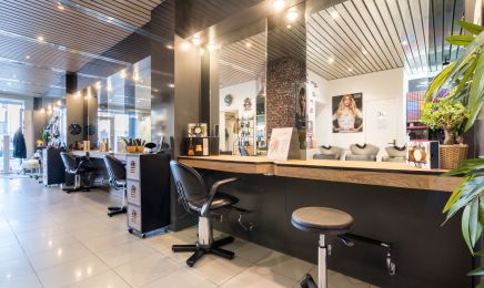 Mod'Coif : Manucure à Douai