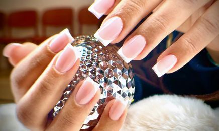 HMC NAILS : Manucure à Marseille