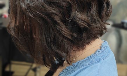 Cyrielle Martinez - L’Adresse Coiffure  : Coiffeur à Saint Esteve