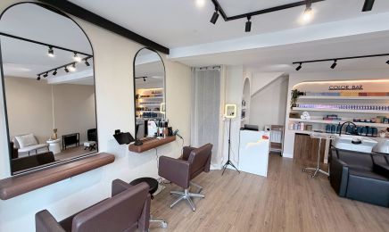 Studio By M : Coiffeur à Corps-Nuds