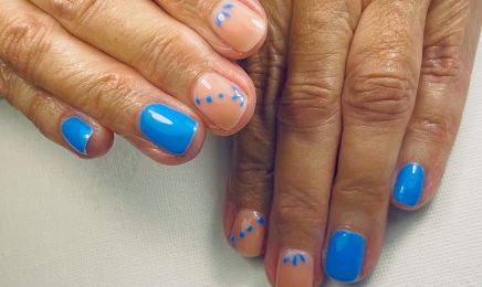 Audii Nails studio : Institut de beauté à Feucherolles