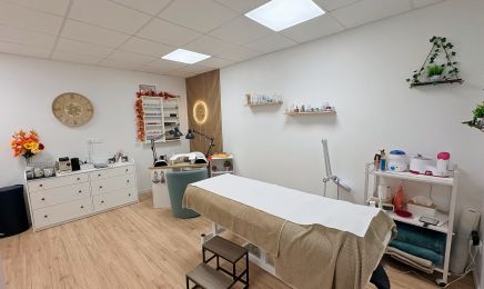 L'Instant Bien-être : Institut de beauté à Poissons