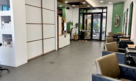 Les grands boulevards : Coiffeur à Le Bouscat