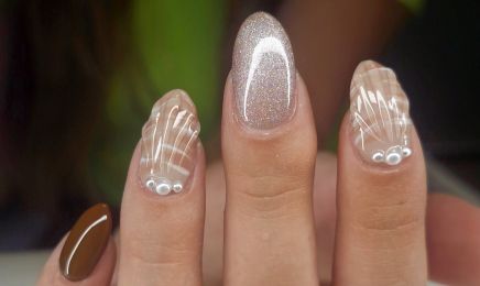 Le petit salon des ongles : Institut de beauté à Arreau