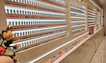 Lorenz Spa& Nails: Kosmetikstudio in Nürnberg