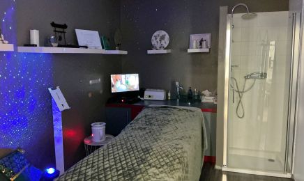 Art esthetic : Manucure à La Garnache