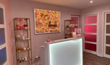 LC Ongle Beauté : Institut de beauté à Entressen