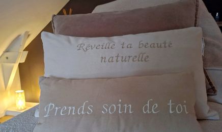 Brain de Beauté  : Institut de beauté à Erdre-en-Anjou