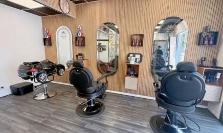 Les FR’HAIR : Barbier à Grézieu-la-Varenne