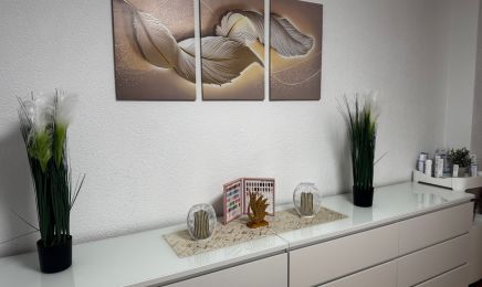 Katja's Fußpflege: Nagelstudio in Homberg (Efze)