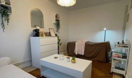 L'écrin des Beautés : Institut de beauté à Tarbes