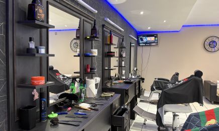 West Cut : Coiffeur à Lannion
