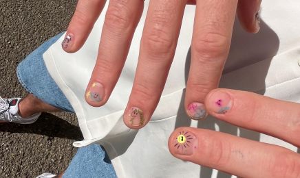 The Nailzz : Institut de beauté à Caveirac