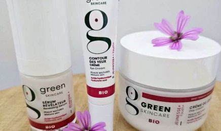 Natur'Instant : Institut de beauté à Hauterives