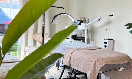 Institut Leyza  : Institut de beauté à Cernay
