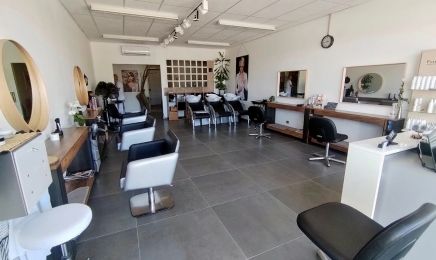 Masculin Féminin - Coiffeur : Coiffeur à Décines-Charpieu